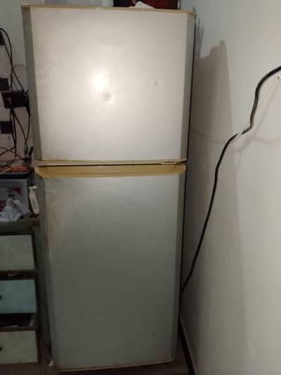 Haier HRF-184ES E-Star Series Refrigerator Refrigerator (Silver)