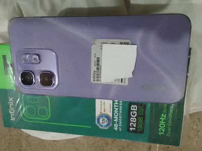 Infinix Hot 50i 03162636779
