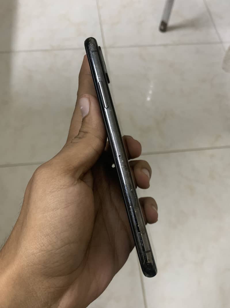 Apple iPhone X 8