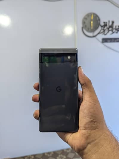 Google Pixel 7 Pro