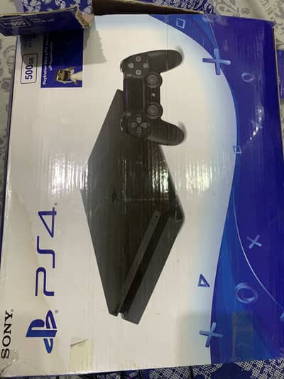 Ps4 fat for sale