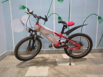 bicycle for sale. good condition