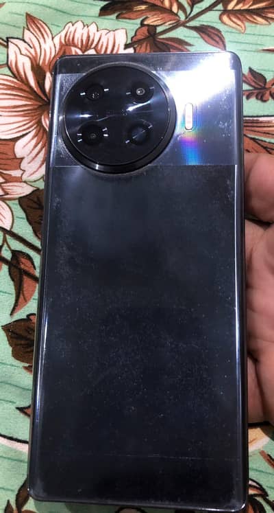 Tecno Spark 20 Pro Plus