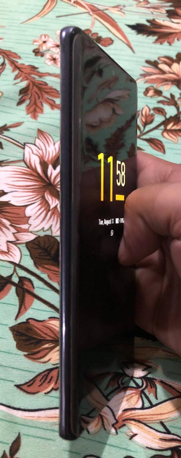 Tecno Spark 20 Pro Plus 1