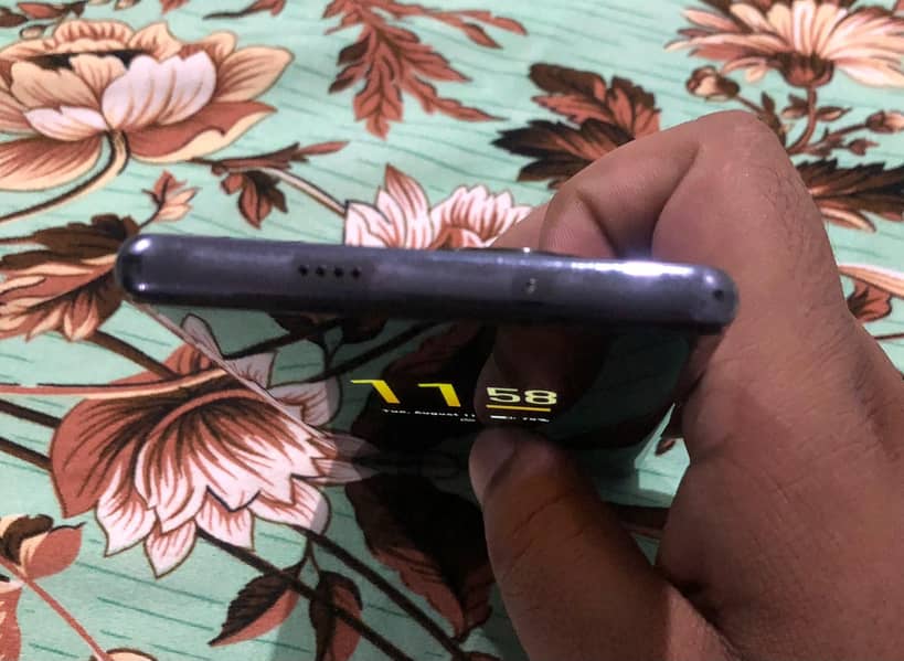Tecno Spark 20 Pro Plus 2