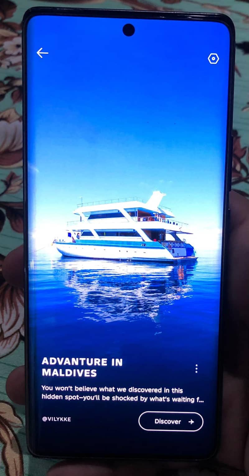Tecno Spark 20 Pro Plus 3