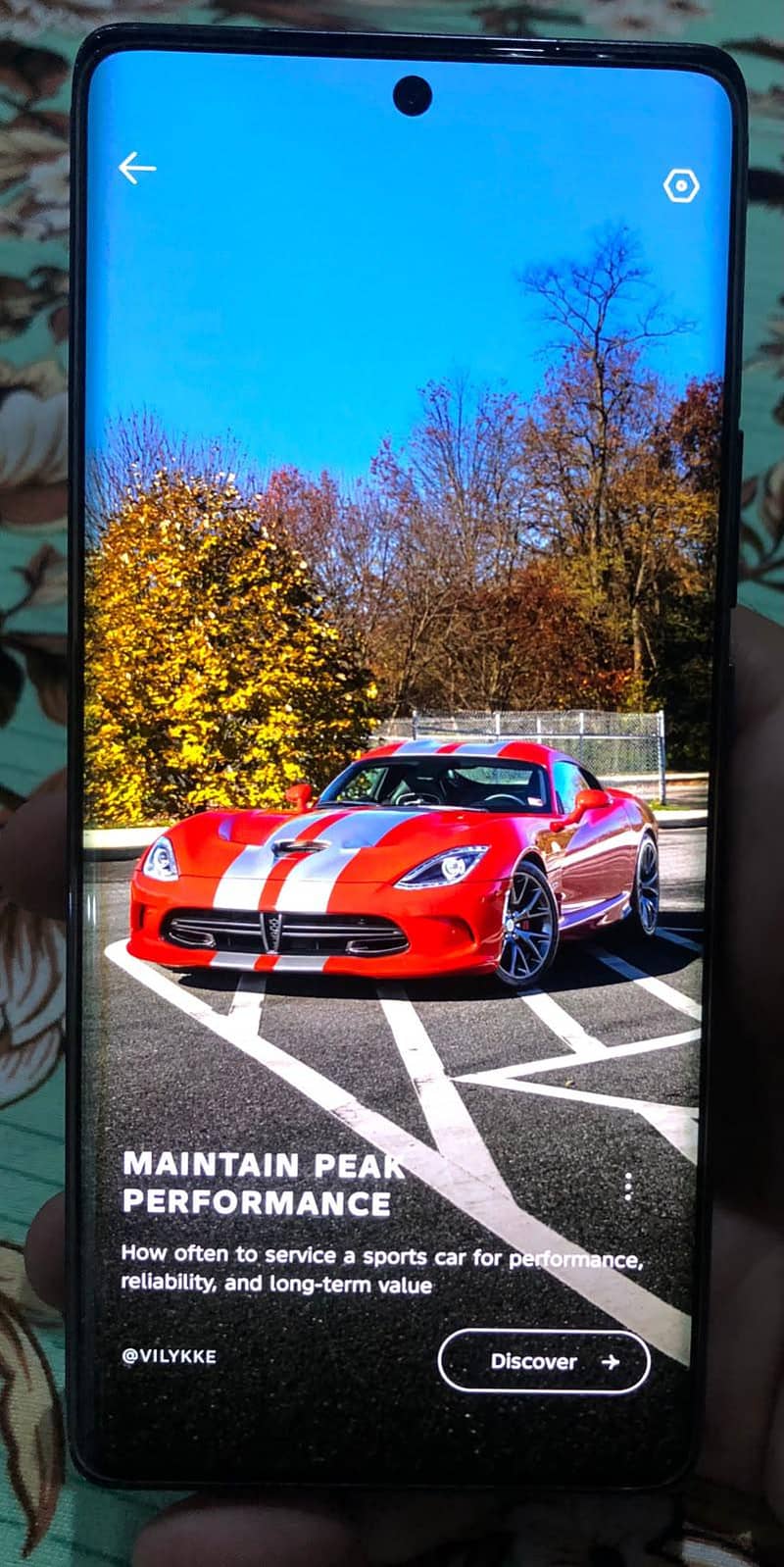 Tecno Spark 20 Pro Plus 4