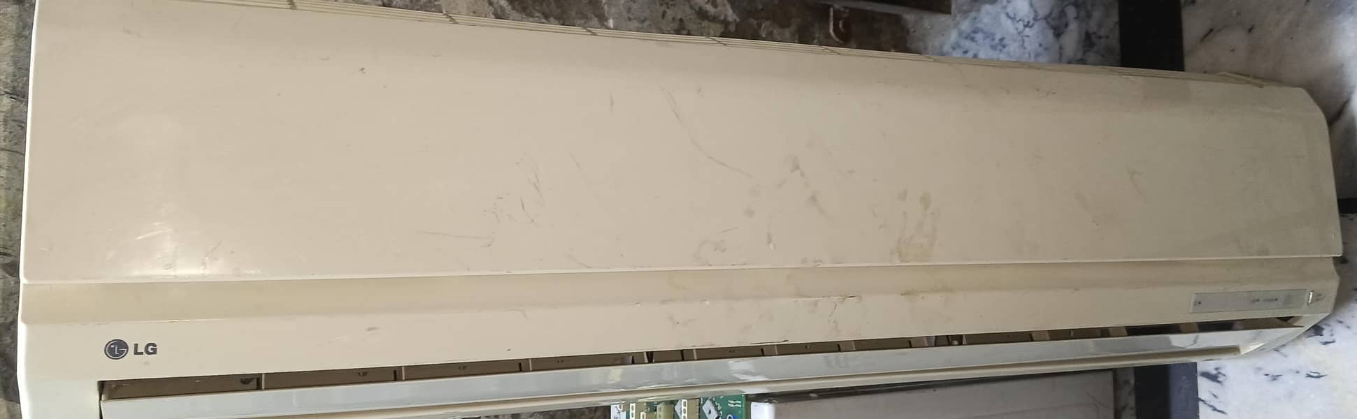 working condition 0