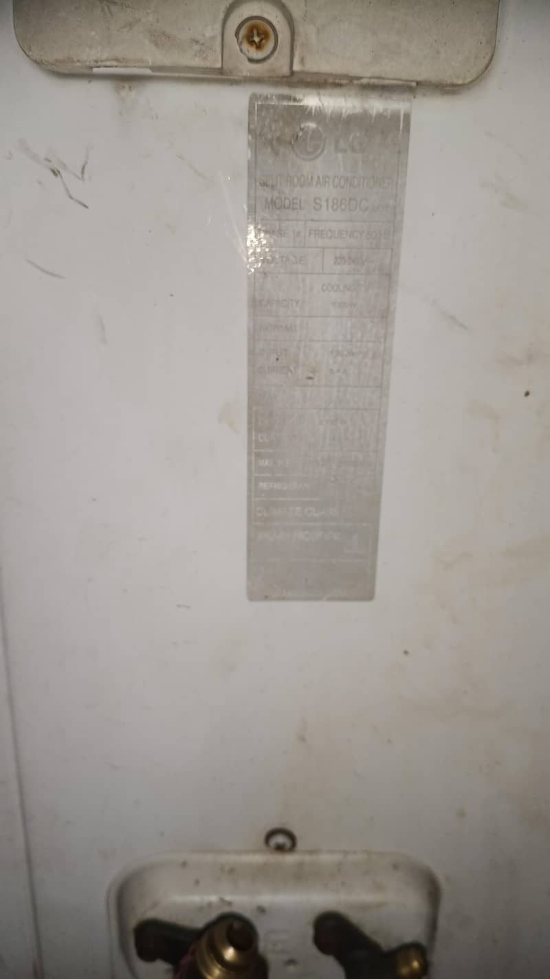 working condition 2