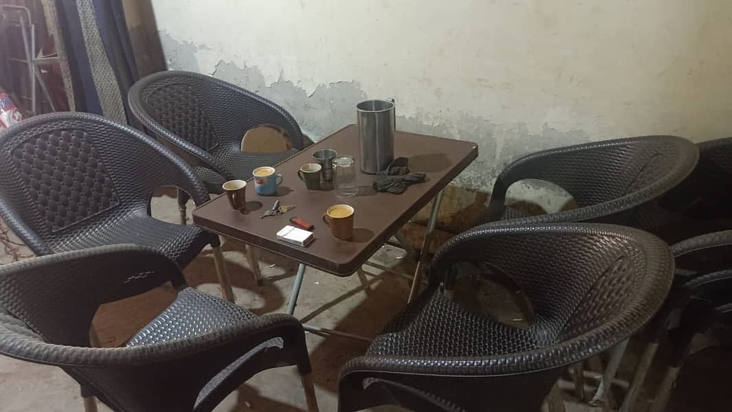 فروخت کے لیے ہوٹل کا تمام سامان 13