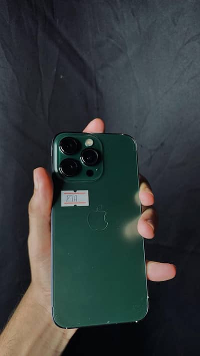 Apple iPhone 13 Pro