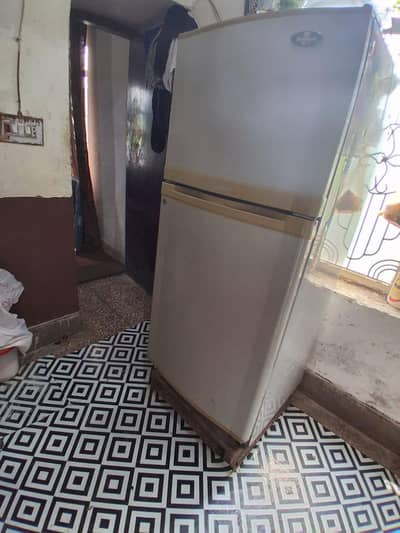 dawlance refrigerator