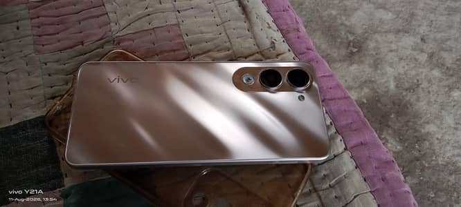 Vivo Y04 6/128