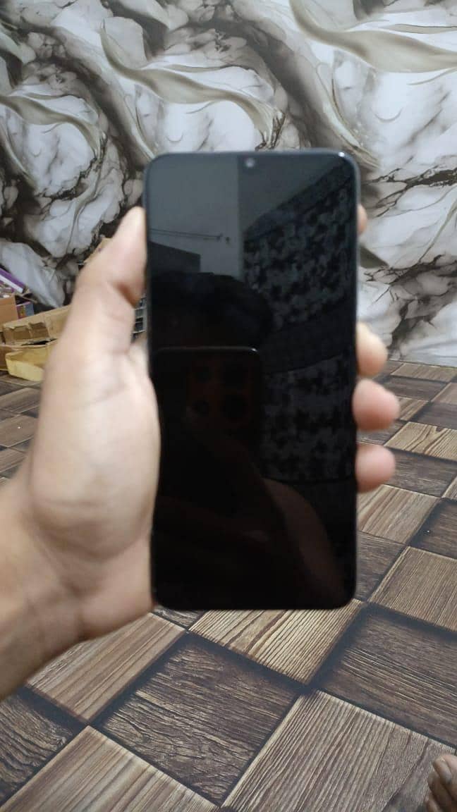 OPPO A16 1