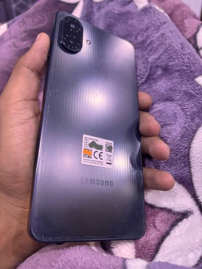 Samsung Mobile A07 5G