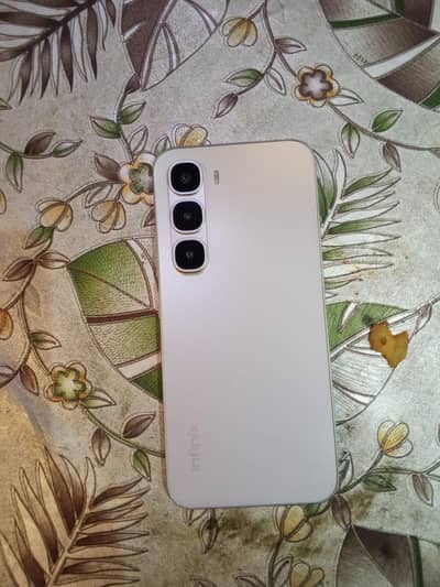 Infinix Hot 50 Pro