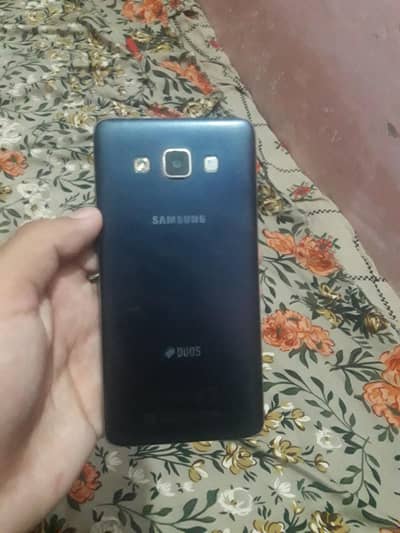 Samsung Mobile A5