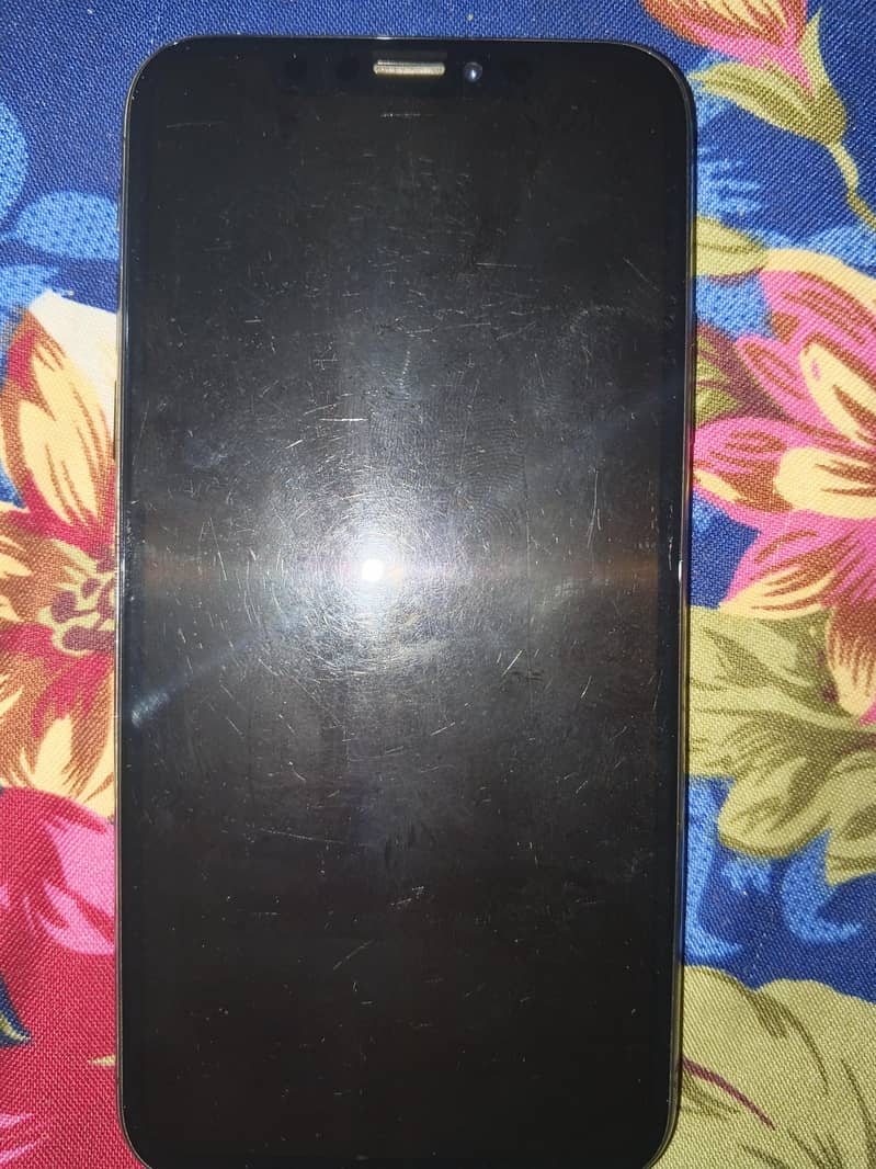 Apple iPhone X 2