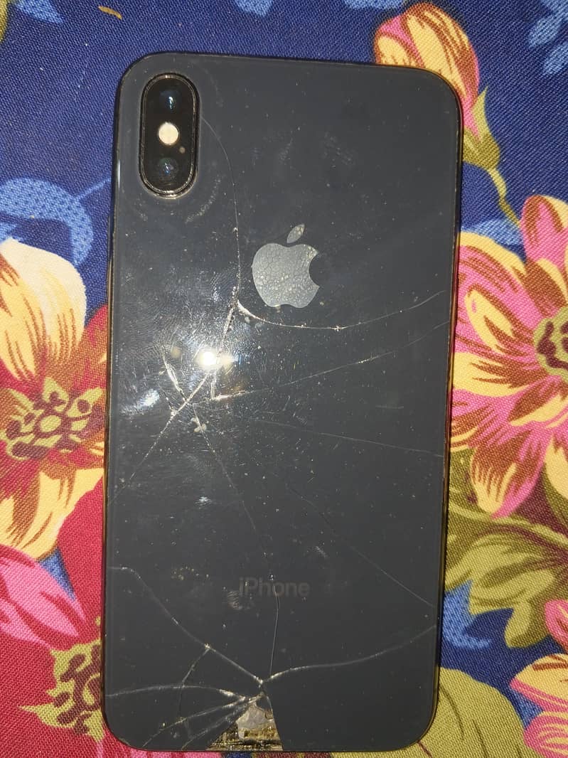 Apple iPhone X 3