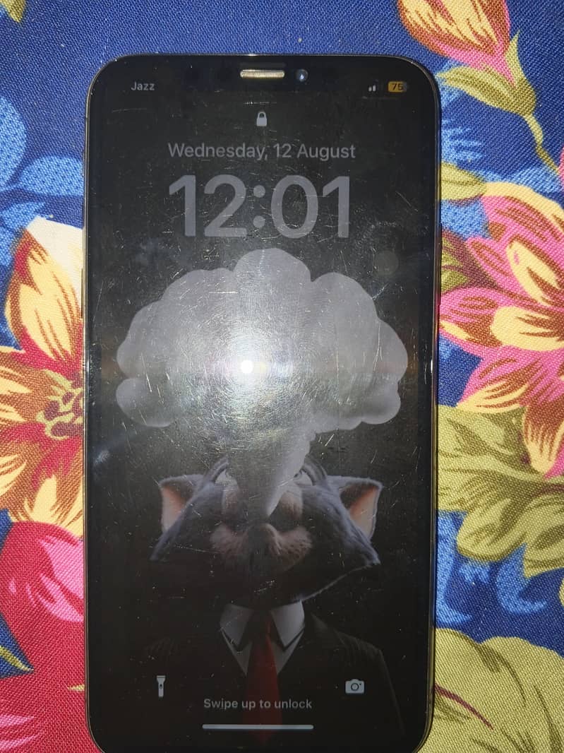 Apple iPhone X 4