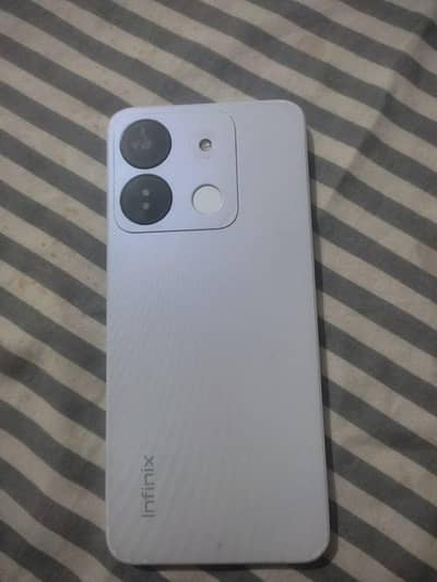 Infinix Smart 7