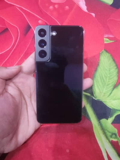 Samsung Mobile S22 Dual Sim official PTA Approved