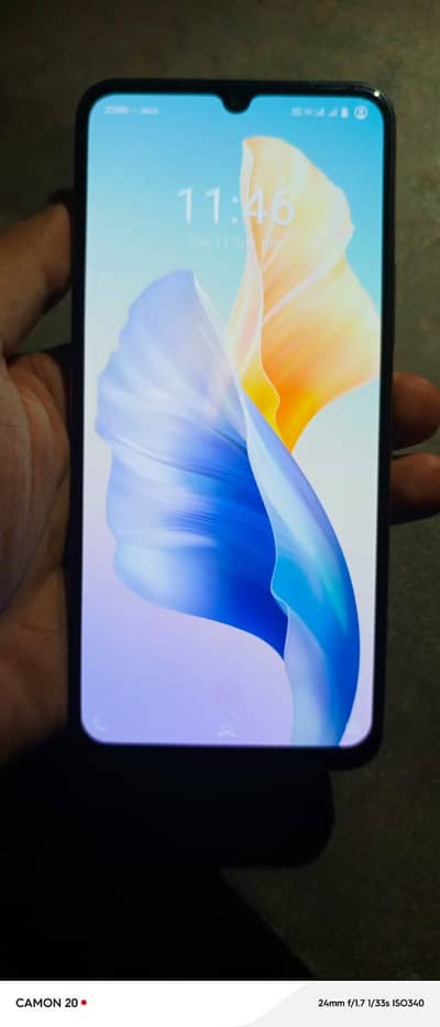 Vivo V23e