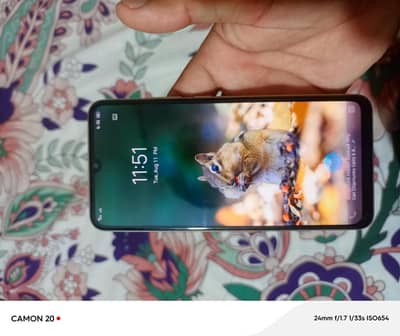 Vivo S1 Pro