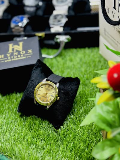 Rolex watch