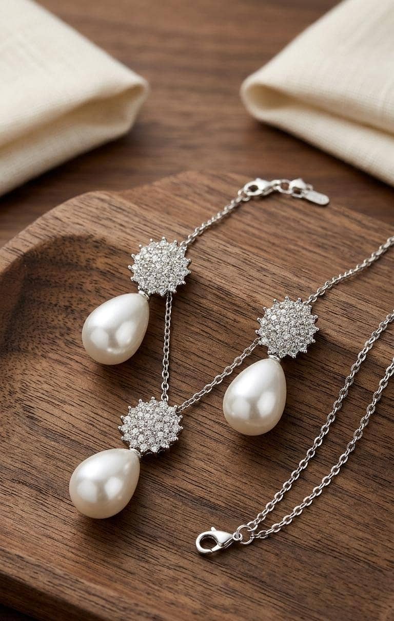 Locket Set 0