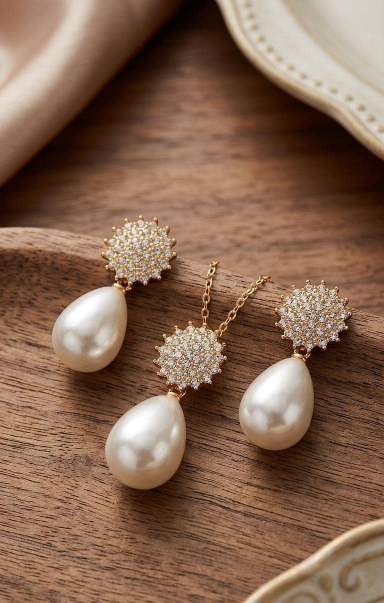 Locket Set 1