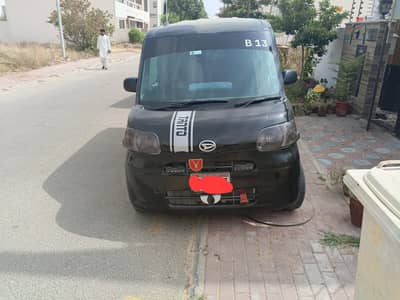 daihatsu tanto excellent condition