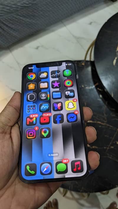 Apple iPhone 12 Pro 256GB
