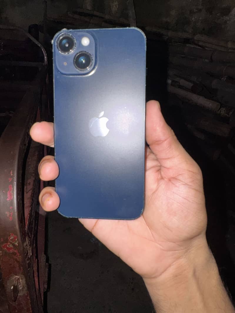 Apple iPhone 14 2