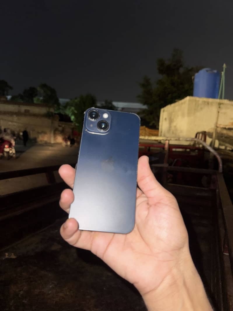 Apple iPhone 14 6
