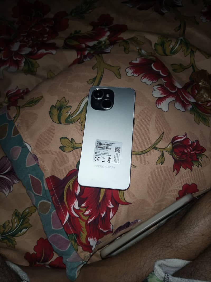 Tecno Other Model 1