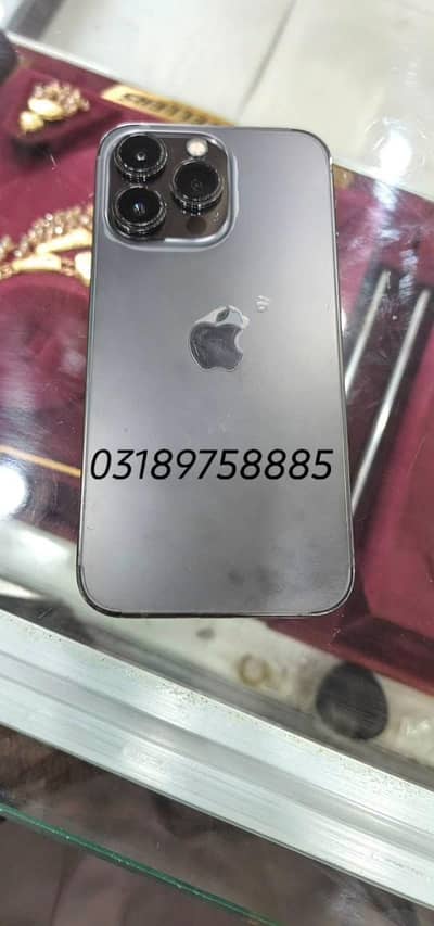 I phone 13 pro non pta 128 fb better health 93
