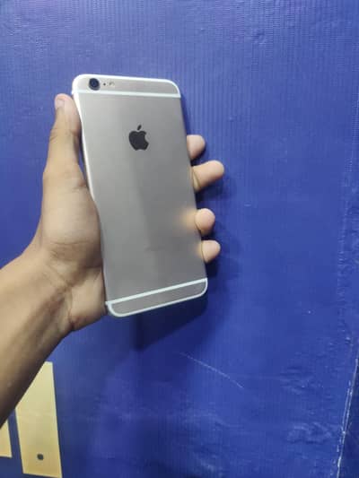 Apple iPhone 6S Plus