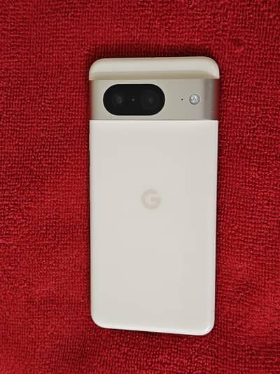 Google Pixel 8
