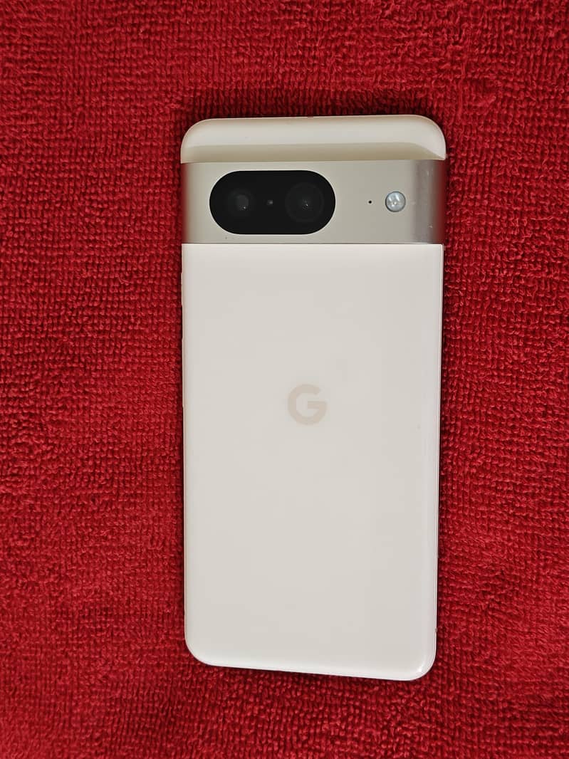 Google Pixel 8 0