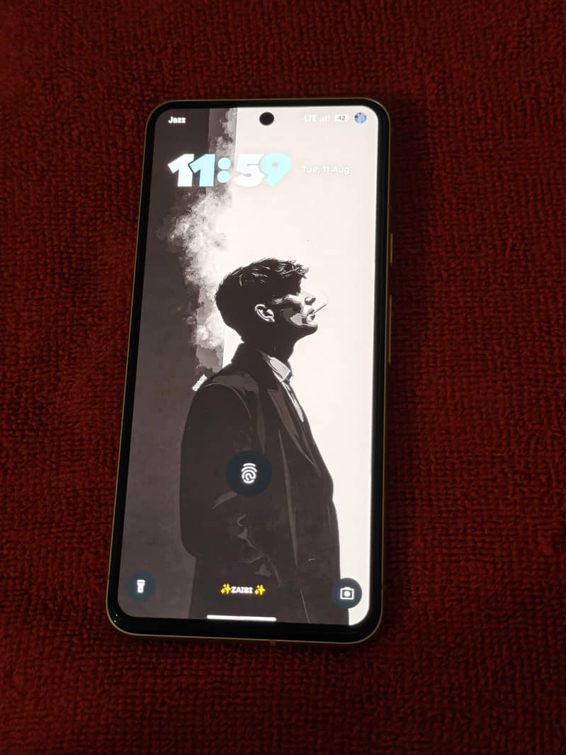 Google Pixel 8 1