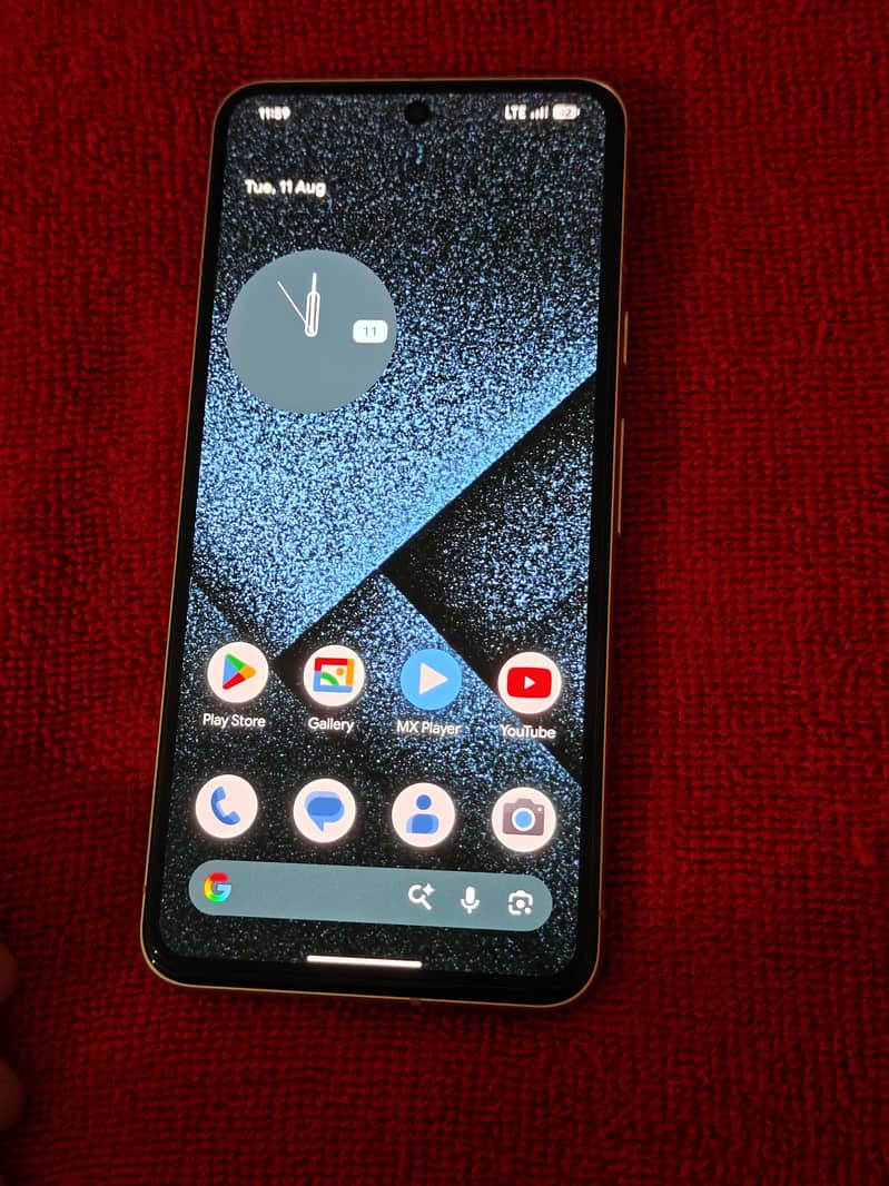 Google Pixel 8 2