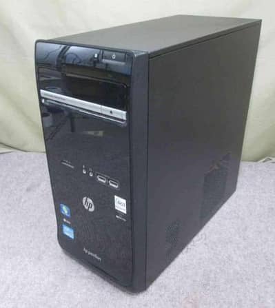 hp core i3 2gn | 12GB ram