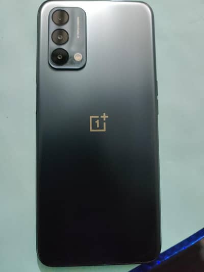 One Plus Nord N200
