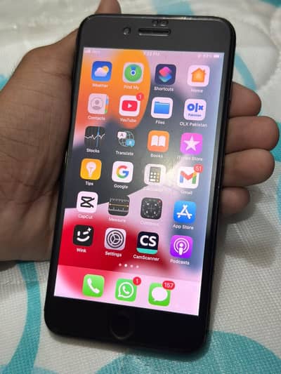 Apple iPhone 7 Plus