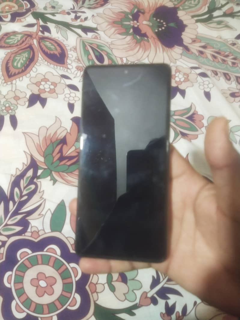 Tecno CAMON 20 1