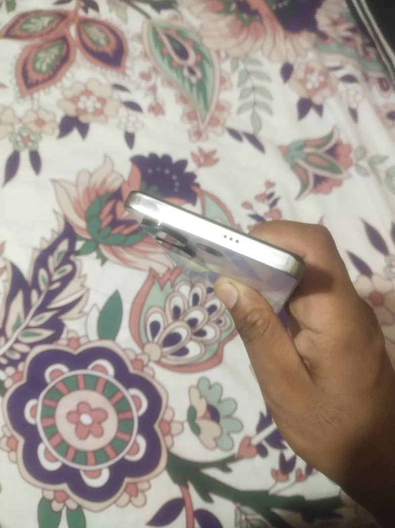 Tecno CAMON 20 5