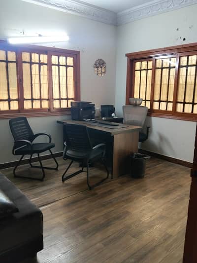 Property available for rent For commercial purpose 100000 For residential 95 3 bed dd 256 yard North Nizamabad Block N Shia family,suni family *Code(16877)*