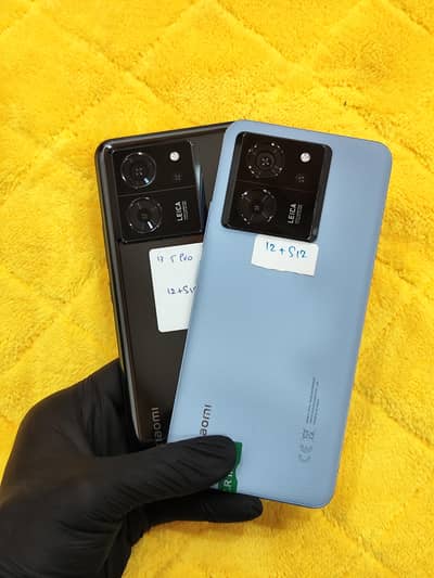 Xiaomi 13T Pro ( 12 512 )