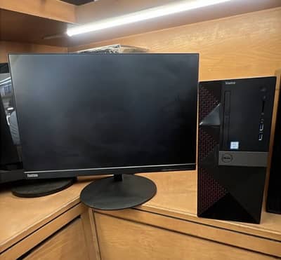 Dell Vostro 3650 Gaming PC